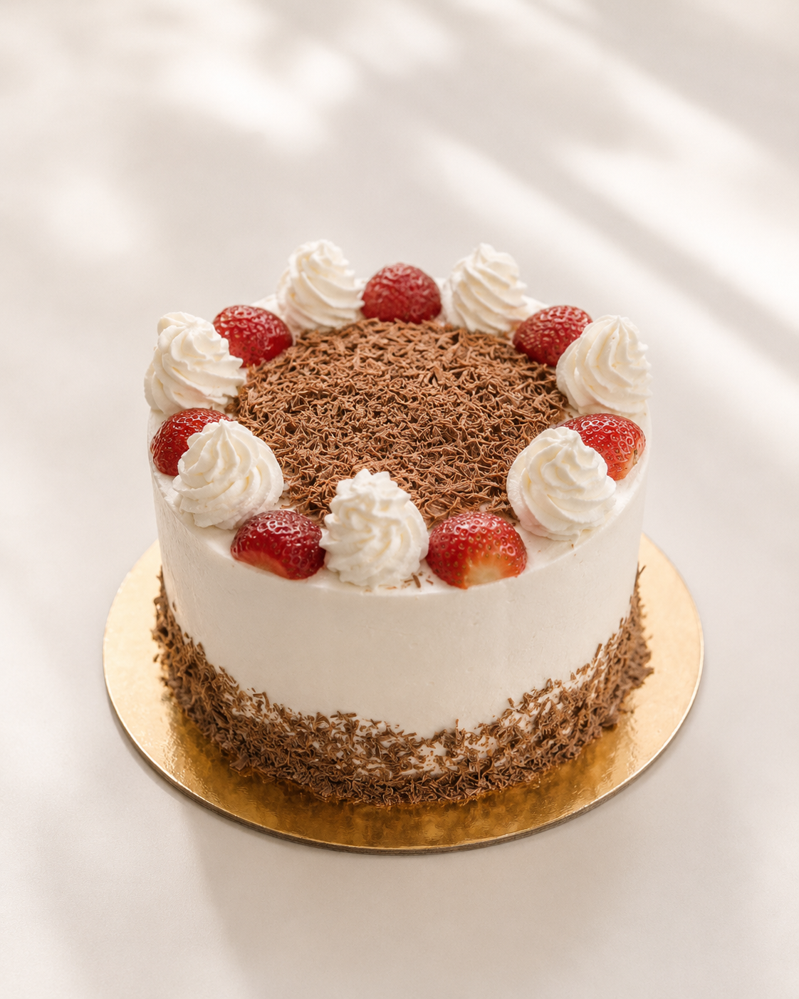 Cake creation by Lelo's Culinary Creations